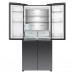 HRCD483TBW Hisense 483 L French Door Refrigerator 